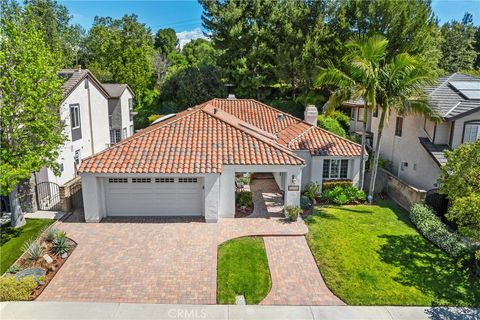 22892 Pocetas Mission Viejo CA 92692