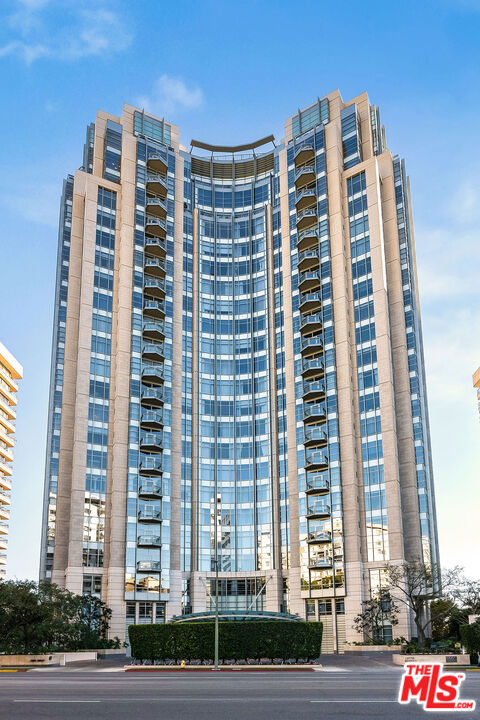 10776 Wilshire Boulevard 2302