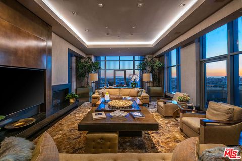 10776 Wilshire Boulevard 2302 Los Angeles CA 90024