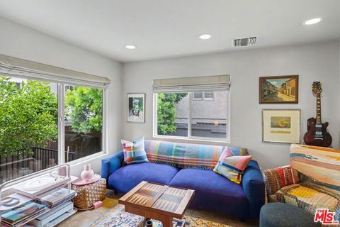 Photo of 9823 Regent Street #D, Los Angeles, CA 90034 (MLS # 26834293)