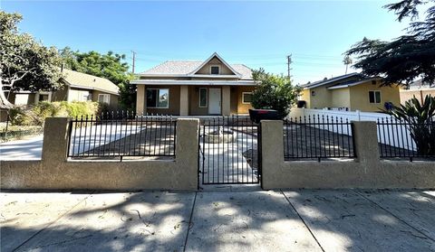 Photo of 309 E California Street #A, Ontario, CA 91761 (MLS # TR26044102)