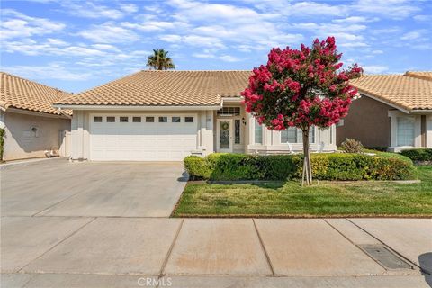 Photo of 1173 Fairway Oaks Avenue, Banning, CA 92220 (MLS # IG25172093)