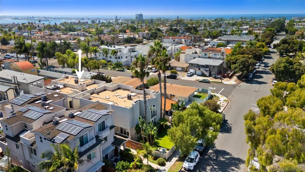 San Diego, California 92109, United States, 3 Bedrooms Bedrooms, ,3 BathroomsBathrooms,Residential,Active,216445