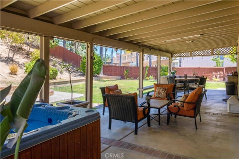 Tiny photo for 42904 Via Alhama, Temecula, CA 92592 (MLS # SW26198287)