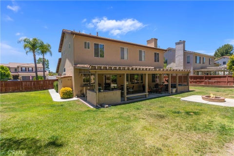 Tiny photo for 42904 Via Alhama, Temecula, CA 92592 (MLS # SW26198287)