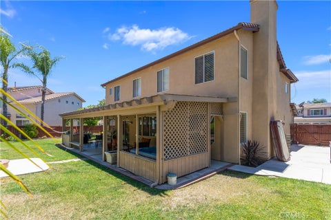 Tiny photo for 42904 Via Alhama, Temecula, CA 92592 (MLS # SW26198287)