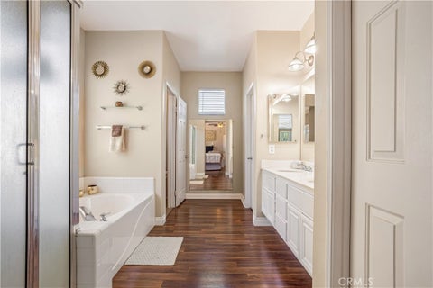 Tiny photo for 42904 Via Alhama, Temecula, CA 92592 (MLS # SW26198287)