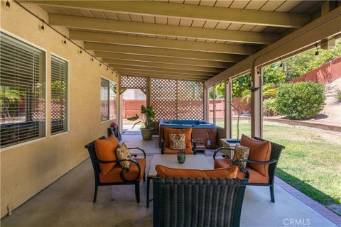 Tiny photo for 42904 Via Alhama, Temecula, CA 92592 (MLS # SW26198287)