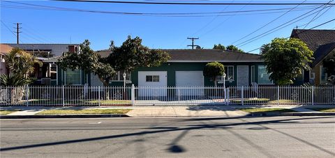 5606 Pine Avenue Maywood CA 90270