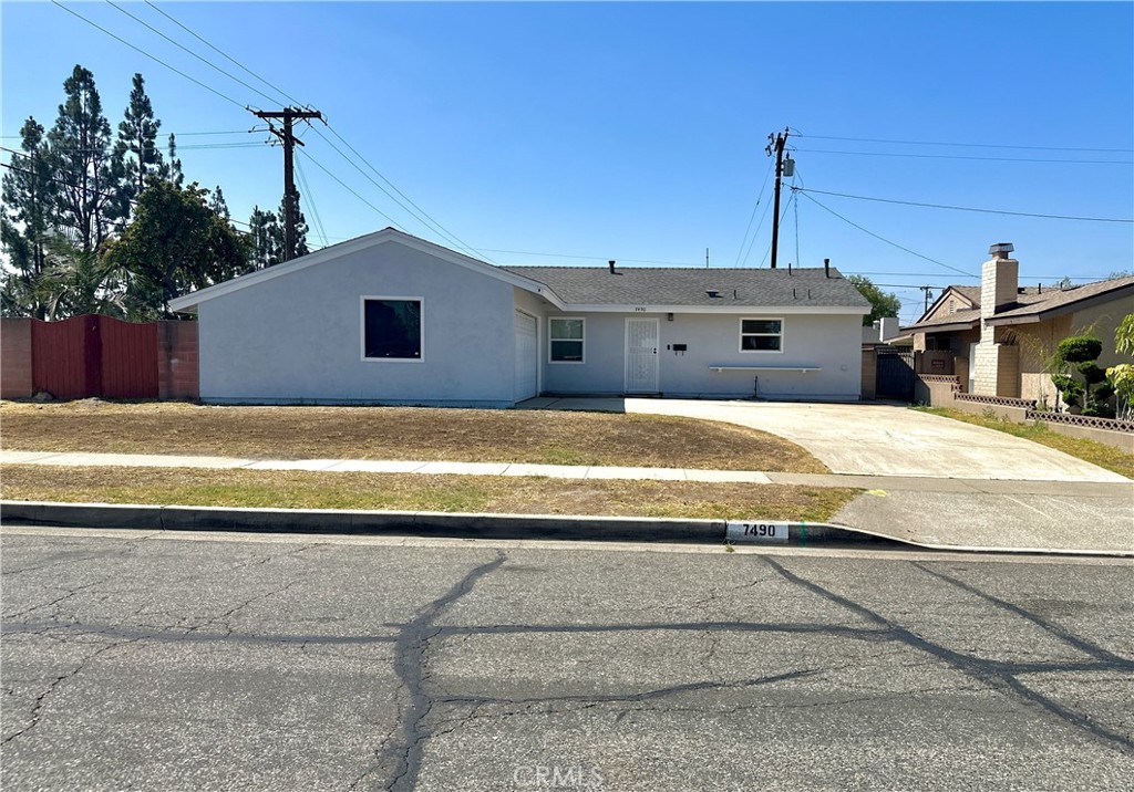 7490 Santa Elena Drive