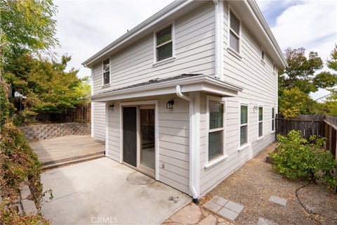 Tiny photo for 2133 Oak ST, Paso Robles, CA 93446 (MLS # NS26227842)
