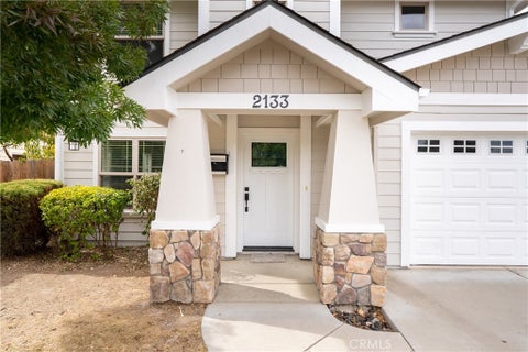 Tiny photo for 2133 Oak ST, Paso Robles, CA 93446 (MLS # NS26227842)