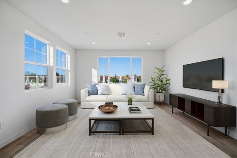 Tiny photo for 4846 W Beltramo Ranch Road, Moorpark, CA 93021 (MLS # IV26151067)