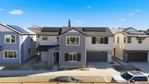 Photo of 4846 W Beltramo Ranch Road, Moorpark, CA 93021 (MLS # IV26151067)