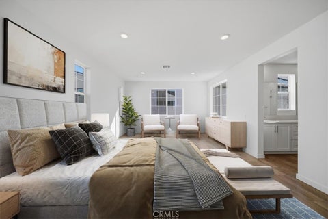 Tiny photo for 4846 W Beltramo Ranch Road, Moorpark, CA 93021 (MLS # IV26151067)