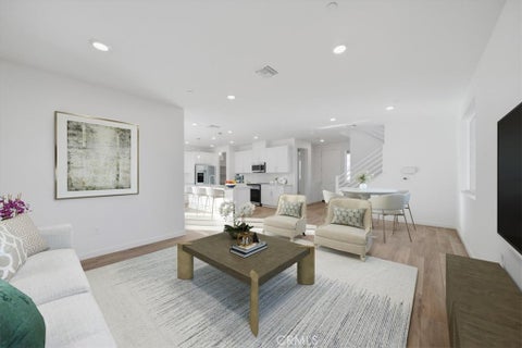 Tiny photo for 4846 W Beltramo Ranch Road, Moorpark, CA 93021 (MLS # IV26151067)