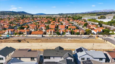 Tiny photo for 4846 W Beltramo Ranch Road, Moorpark, CA 93021 (MLS # IV26151067)