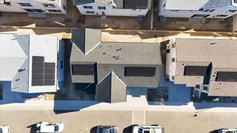 Tiny photo for 4846 W Beltramo Ranch Road, Moorpark, CA 93021 (MLS # IV26151067)