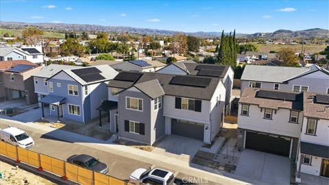 Tiny photo for 4846 W Beltramo Ranch Road, Moorpark, CA 93021 (MLS # IV26151067)