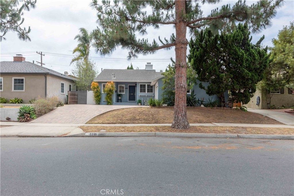 Photo of 5299 Dobson WAY, Culver City, CA 90230 (MLS # RS26133942)