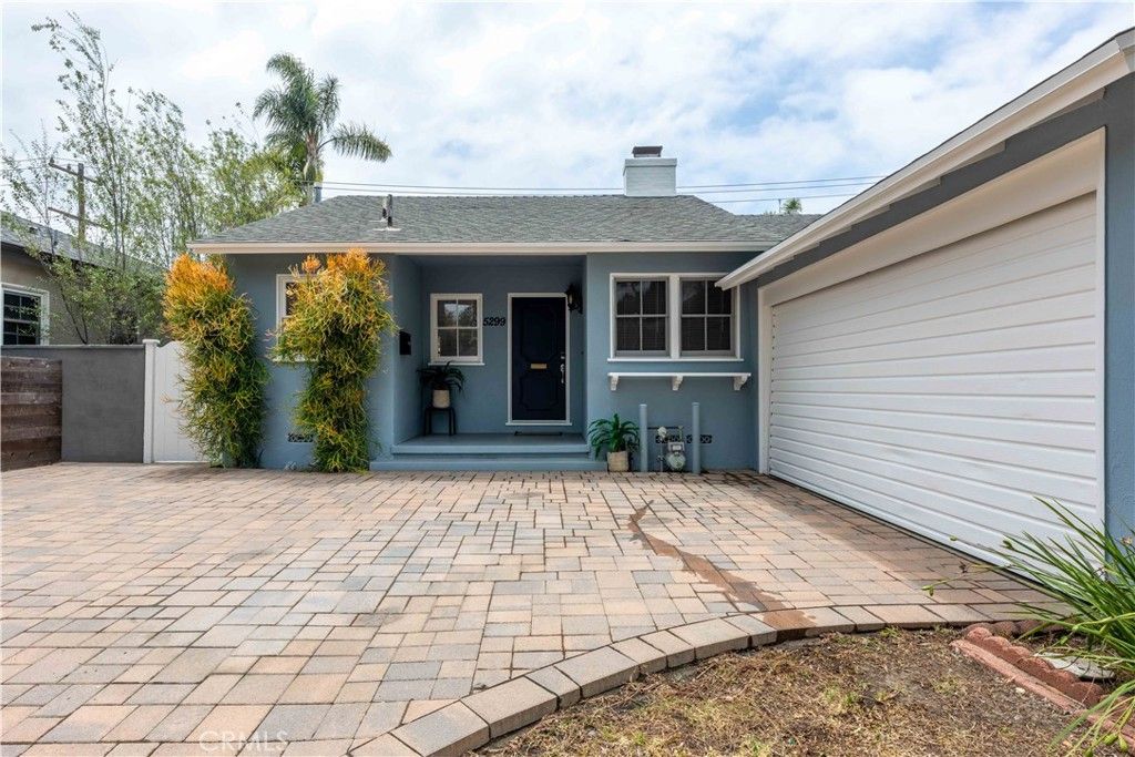 Photo of 5299 Dobson WAY, Culver City, CA 90230 (MLS # RS26133942)