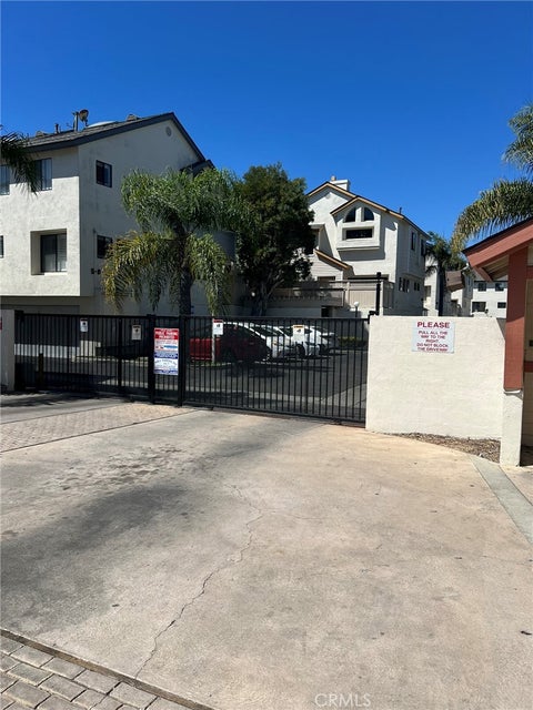 Photo of 15111 Freeman Avenue #35, Lawndale, CA 90260 (MLS # DW26211932)