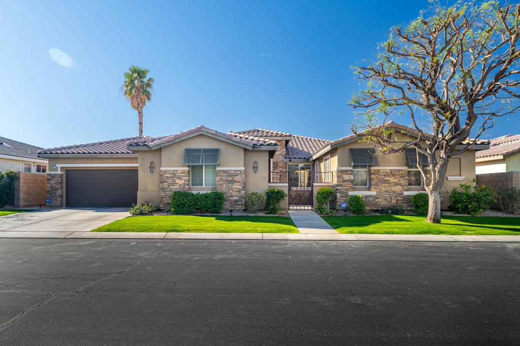 83417 Stagecoach Road