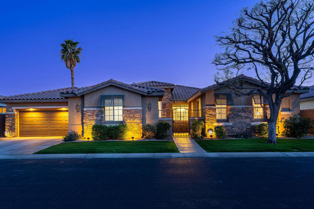 83417 Stagecoach Road