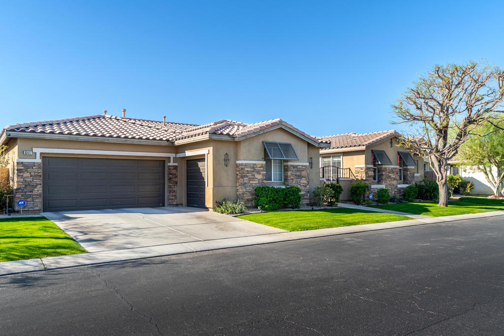 83417 Stagecoach Road