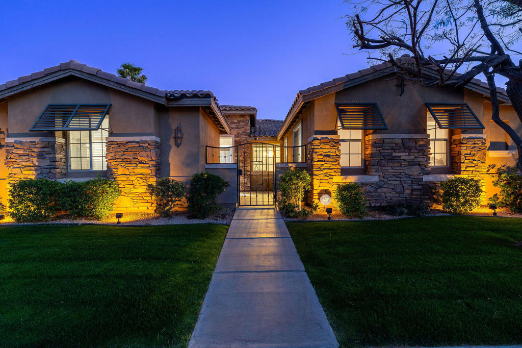 83417 Stagecoach Road