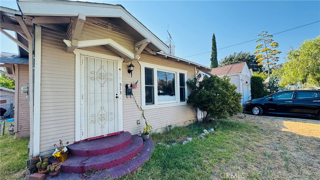 513 Hill Dr
