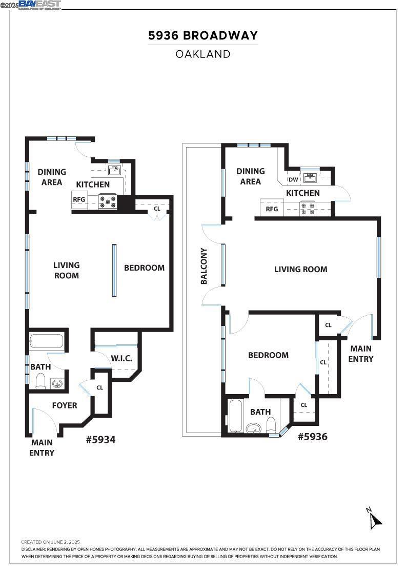 UPPER ROCKRIDGE - Residential Income