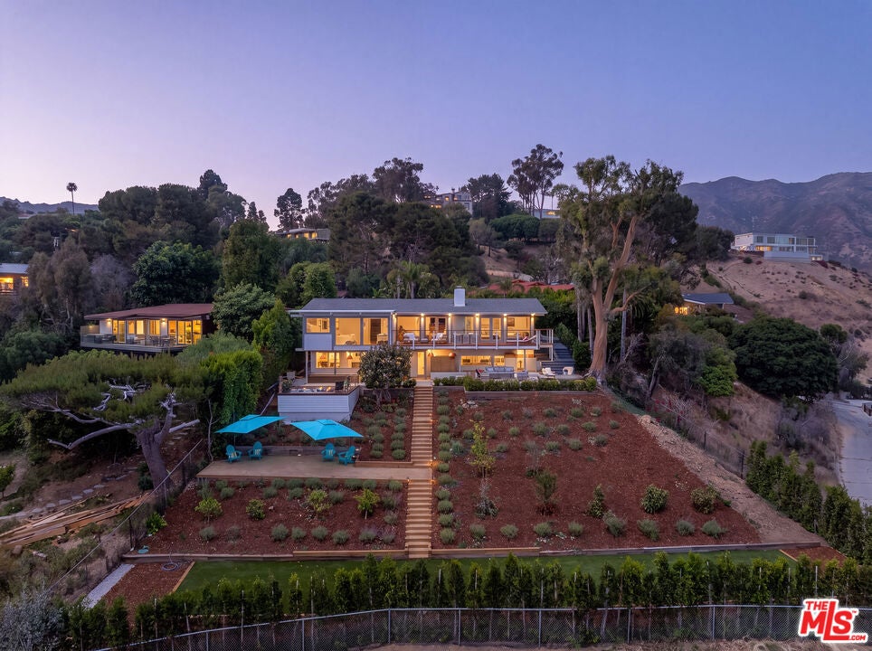 23706 Harbor Vista Drive, Malibu CA 90265