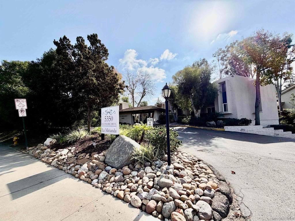 Photo of 5350 Baltimore Dr Dr #5, La Mesa, CA 91942 (MLS # 260003082SD)