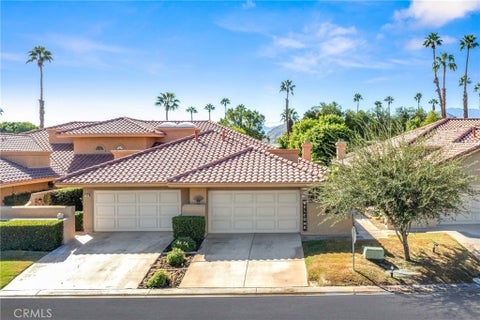 Photo of 77583 Woodhaven Dr S, Palm Desert, CA 92211 (MLS # SW26134624)