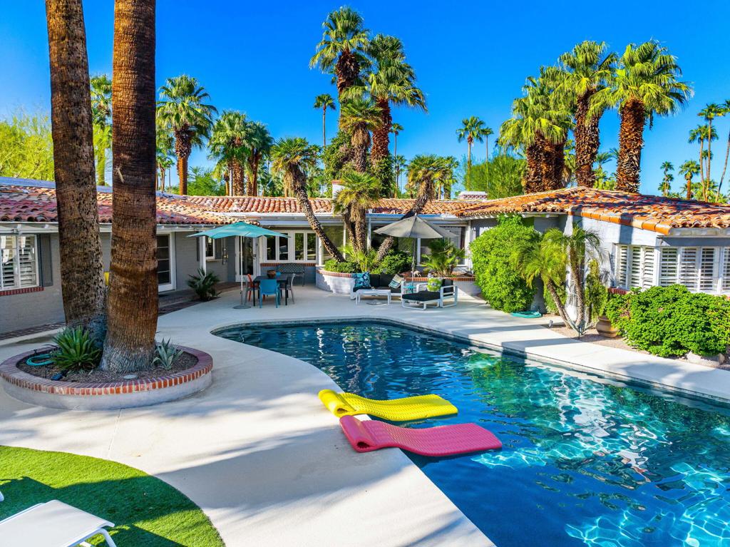 Old Las Palmas - Residential
