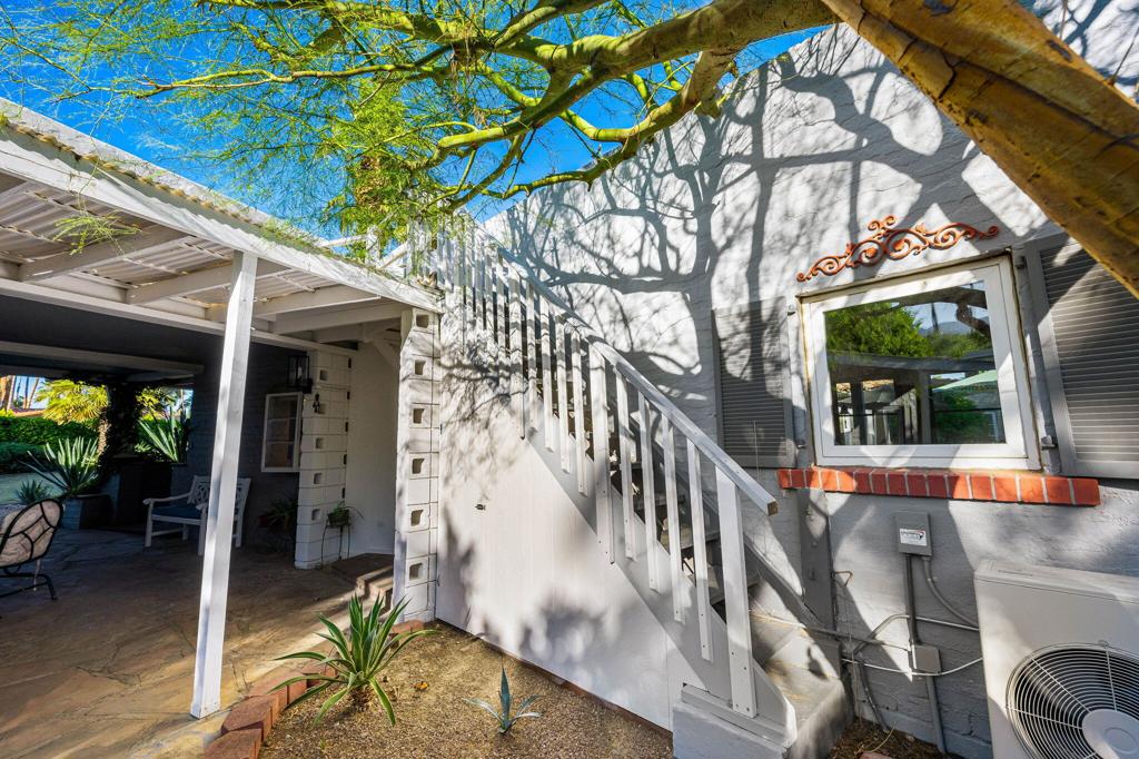 Old Las Palmas - Residential