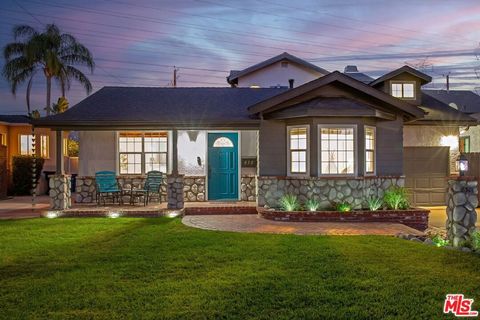 850 N Kenwood Street Burbank CA 91505