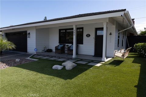 Photo of 245 Brentwood St, Costa Mesa, CA 92627 (MLS # NP26086929)