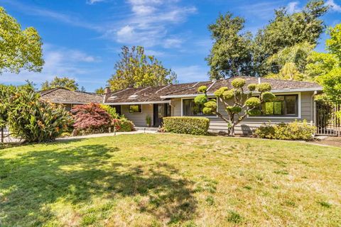 18931 Cyril Place Saratoga CA 95070