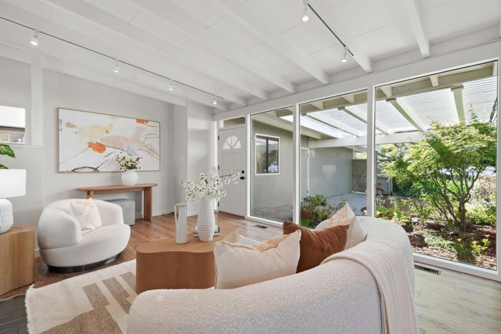 887 Loma Verde Avenue, Palo Alto CA 94303
