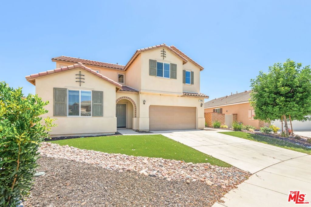 24960 Sagebush Lane