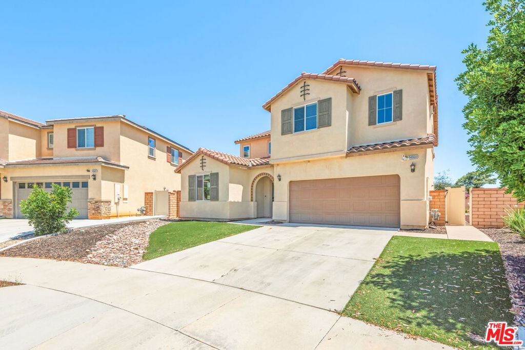 24960 Sagebush Lane