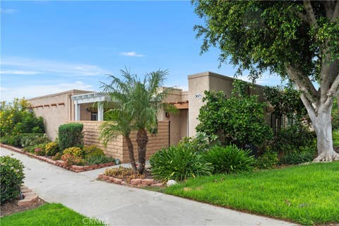 Photo of 3071 Via Serena N #D, Laguna Woods, CA 92637 (MLS # OC26155984)
