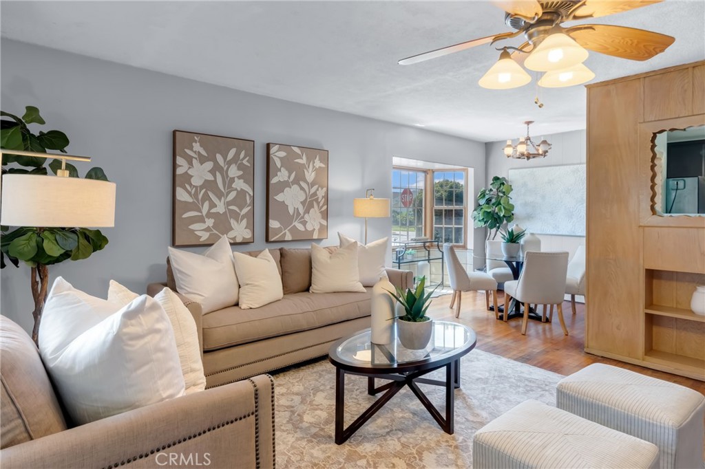 7860 La Fiesta Drive