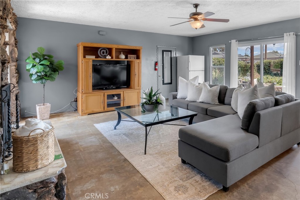 7860 La Fiesta Drive