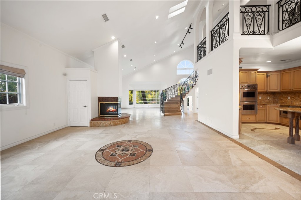 Old Agoura (850) - Residential Lease