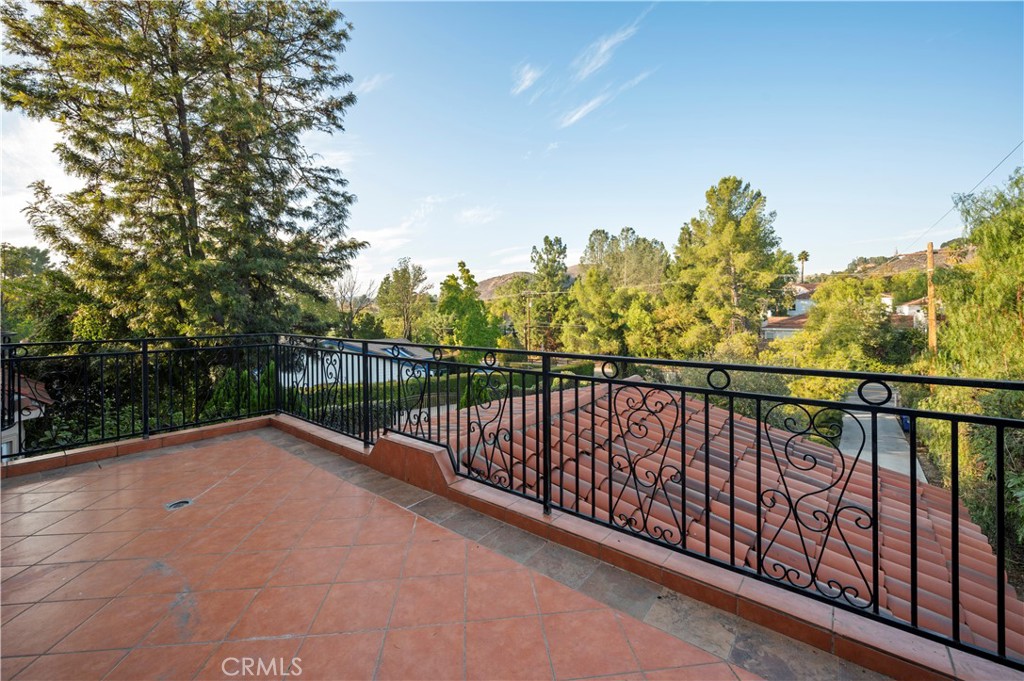 Old Agoura (850) - Residential Lease