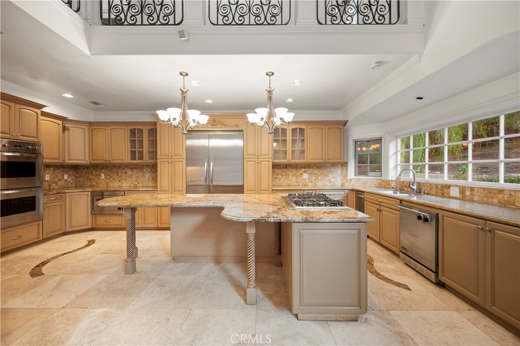 Old Agoura (850) - Residential Lease