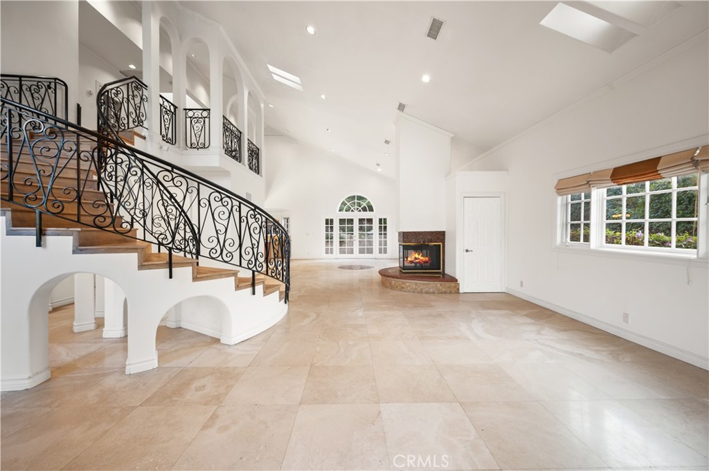 Old Agoura (850) - Residential Lease